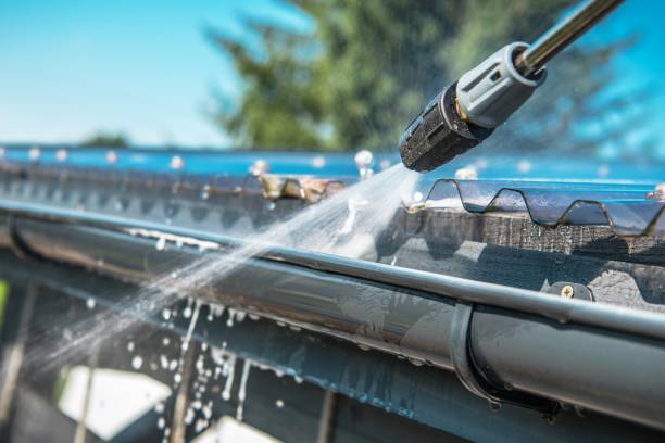 Best Roof Pressure Washing  in Carthage, MO