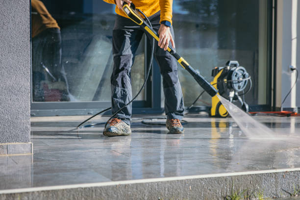 Carthage, MO Pressure Washing Company