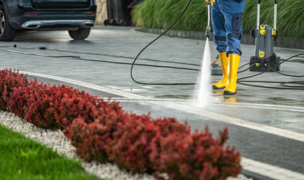 Why Choose Our Certified Pressure Washing Experts for Your Project Needs in Carthage, MO?
