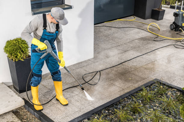Local Pressure Washing Services in Carthage, MO