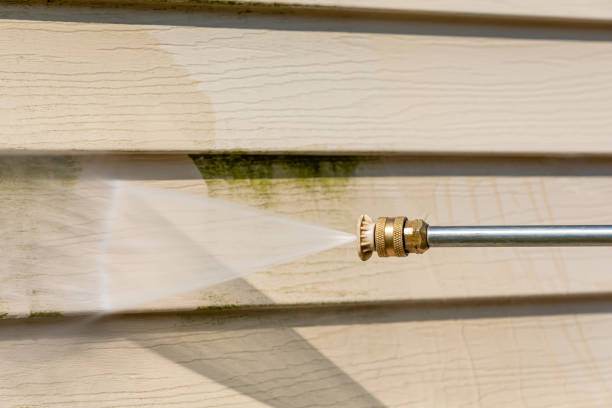 Best Garage Pressure Washing  in Carthage, MO